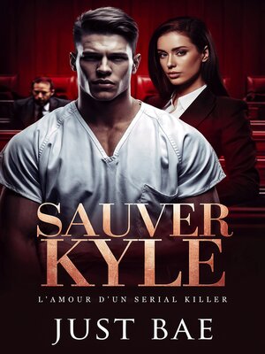cover image of Sauver Kyle